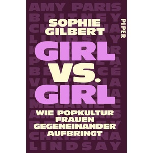 Girl vs. Girl | Britta Fietzke (ISBN: 9783492064897)