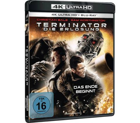 Terminator Salvation