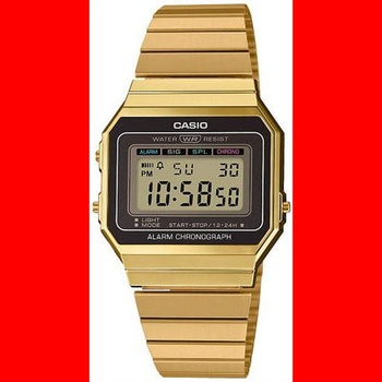 Casio A700WEG-9A