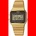 Casio A700WEG-9A