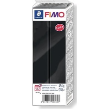 Fimo Soft Modelovacia hmota 454 g čierna