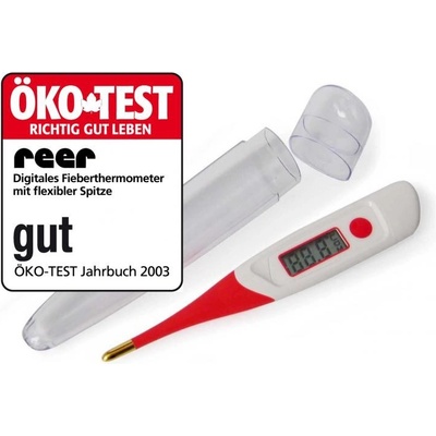 Reer Digitálny s ohyb. špičkou