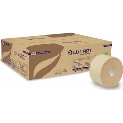 Karen Lucart EcoNatural 900 ID 2-vrstvý 12 ks