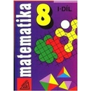 Matematika 8 1.díl