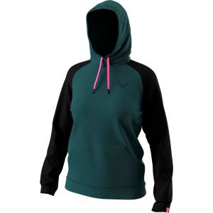 DYNAFIT Дамски суичър Dynafit Women's 24/7 Hoody Hoodie - Cinder / 0910 (117-3904-0113)