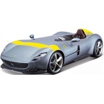 Bburago Ferrari Monza SP1 2019 1: 43 (Bburago)