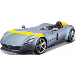 Bburago Ferrari Monza SP1 2019 1: 43 (Bburago)