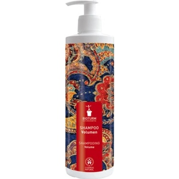 Bioturm šampón Volume 500 ml