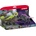 Schleich Комплект фигури Schleich Eldrador - Сенчест рис срещу Скалист разбивач (70827-70926)