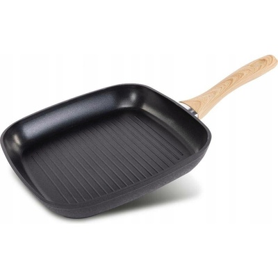 Lamart Grilovací pánev 26 cm antiadhezivní