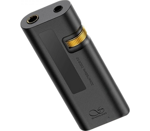 Shanling UA5