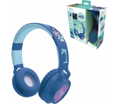 Lexibook Disney Stitch
