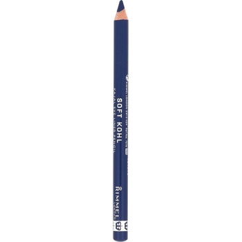 Rimmel Soft Kohl Kajal Eye Liner Pencil 21 Denim Blue 1,2 g