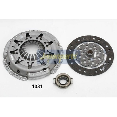 Sada spojky JAPANPARTS KF-1031 (KF1031)