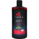4ward Kofeinový šampon Plus 250 ml