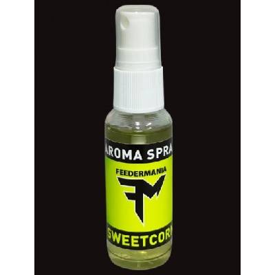 Feedermania Aroma Spray Sweetcorn 30 ml