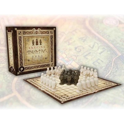 Phalanx Games Bretwalda EN