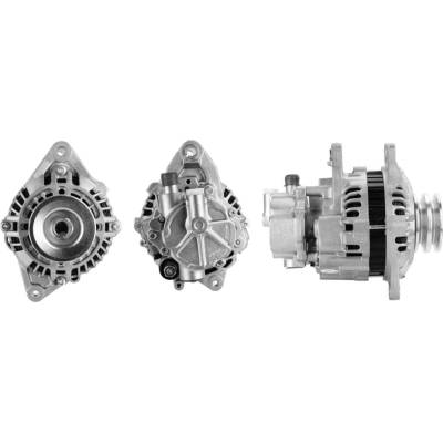 Generátor LUCAS LRA02205