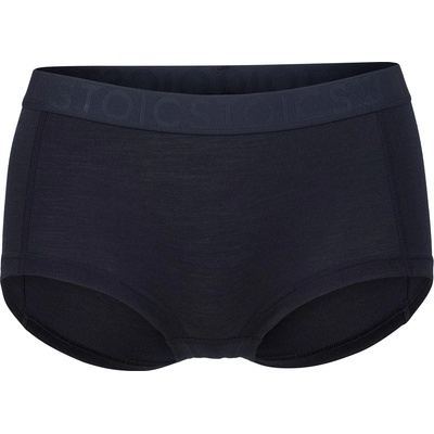 Stoic Дамско мериносово термобельо Stoic Women's Merino150 AlsenSt. Hipster Merino base layer - Dark Navy - размер XL (115-1855-0215)