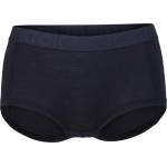 Stoic Дамско мериносово термобельо Stoic Women's Merino150 AlsenSt. Hipster Merino base layer - Dark Navy - размер XL (115-1855-0215)