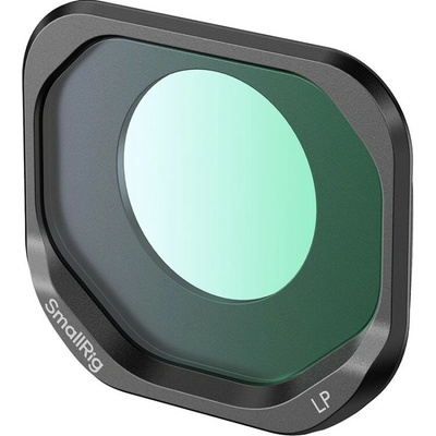 SmallRig Light Pollution Filter for Insta360 Luna Pro 7108