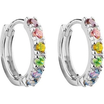 Image 1 of Rebecca Сребърни обеци Rebecca SGEOBB41 (SGEOBB41)