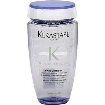 Kérastase Blond Absolu Bain Lumiére šampon 500 ml