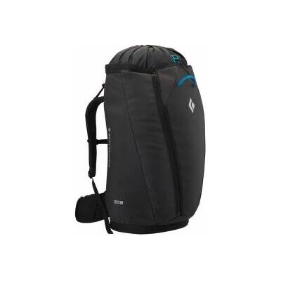 Black Diamond Creek 50l čierna