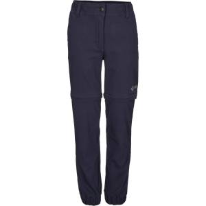 killtec Детски панталон със свалящи крачоли killtec Kid's Kos 112 Walking trousers - Dunkelnavy - размер 152 (EU) (701-4330-0113)