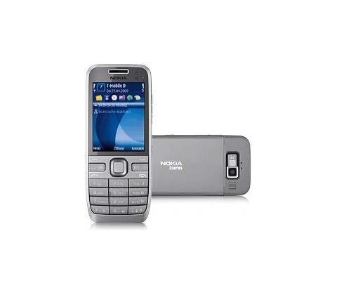 Nokia E52