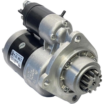 BREMHER Startér Zetor UŘ I 93 3253 12V 2,7Kw
