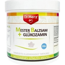 Dr. Herz Mester balzam s glukosamínom 250 ml