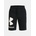 Under Armour Детски къси панталони Under Armour RIVAL FLEECE LOGO SHORTS Under Armour | Cheren | Момчешки | 128