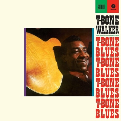 Walker T-Bone - T-Bone Blues Expanded RSD 025 Vinyl +10" 2 LP