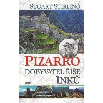 Pizzaro - Stuart Stirling
