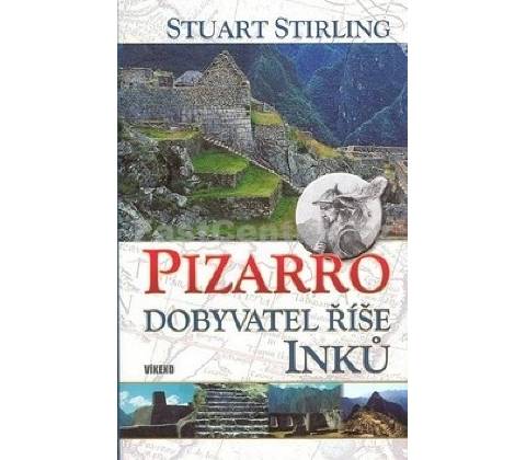 Pizzaro - Stuart Stirling