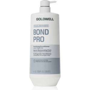 Goldwell Dualsenses Bond Pro Fortifying Conditioner подсилващ балсам 1000ml