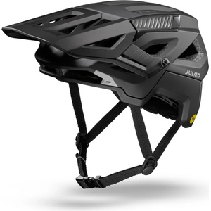 Julbo Каска за планинско колоездене Julbo Forest Bike helmet - Black - размер 52-56 cm (851-1995-0111)