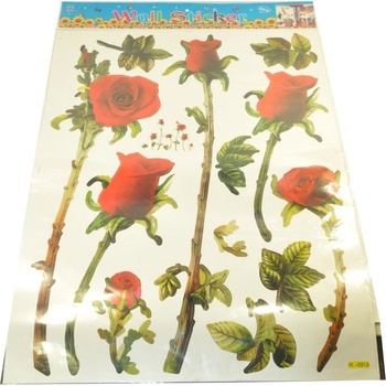 Стикери за декорация 50/70 h