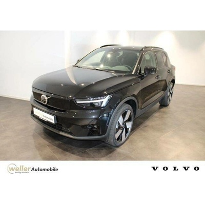 Volvo EX40 Twin Motor AWD Performance Ultra 325 kW