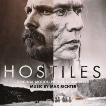 OST - HOSTILES LP