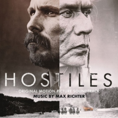 OST - HOSTILES LP