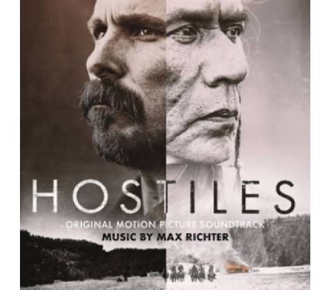 OST - HOSTILES LP