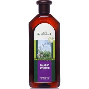 Krauterhof Шампоан за обем с розмарин, 500 ml - ozone