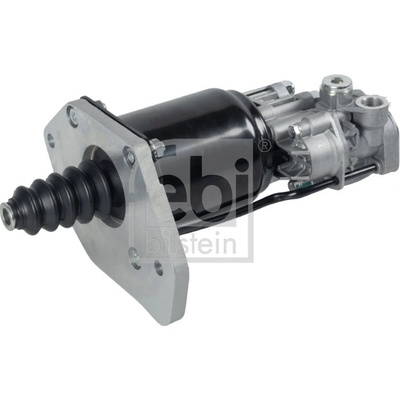 Posilňovač spojky Febi Bilstein 172517