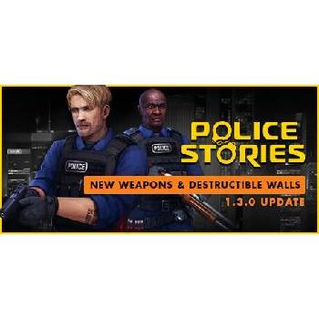 Police Stories