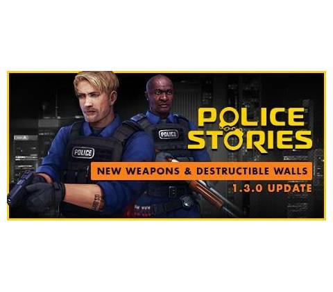 Police Stories
