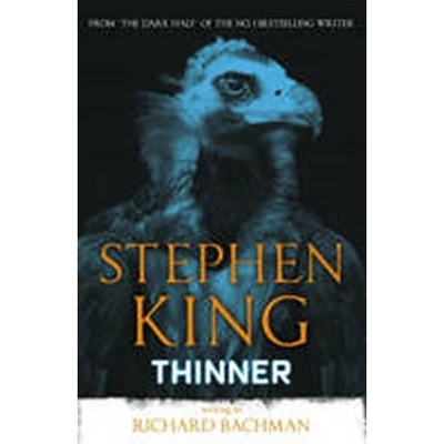 Thinner King Stephen