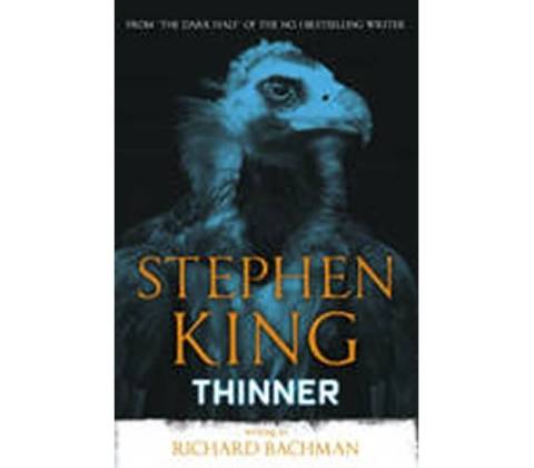 Thinner King Stephen