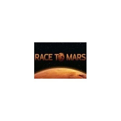 Race To Mars